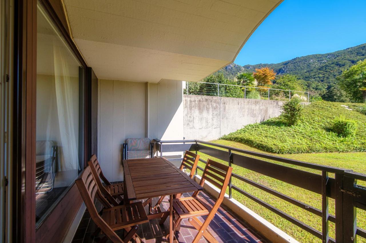 Appartamento Cadro Garden By Quokka 360 - Flat With Garden View