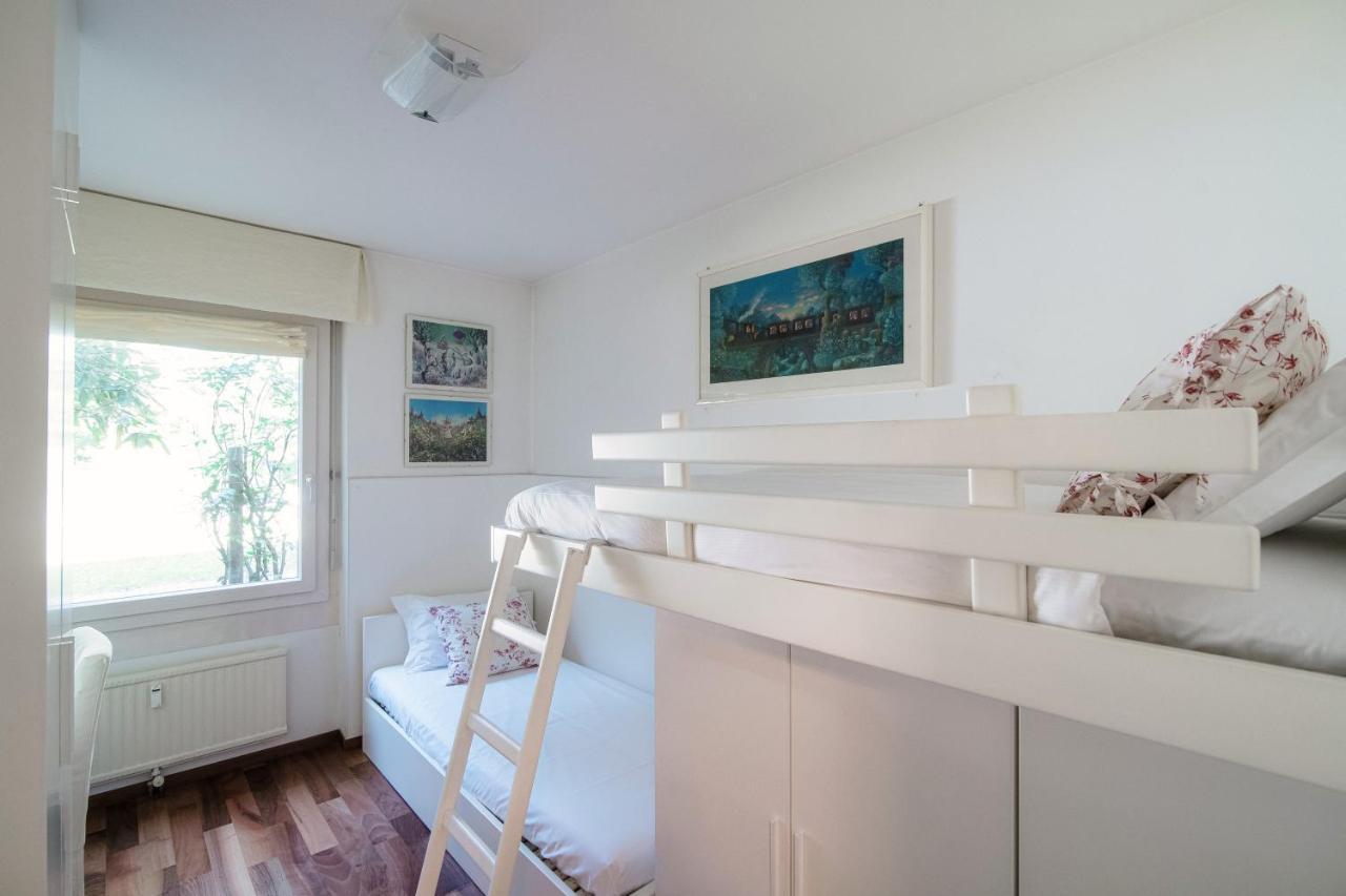 Cadro Garden By Quokka 360 - Flat With Garden View Appartamento *
