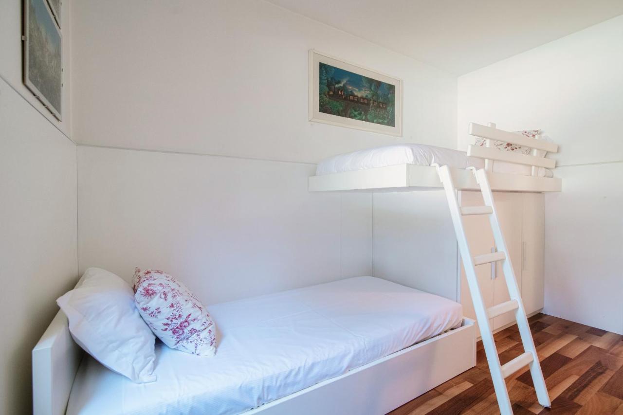 Cadro Garden By Quokka 360 - Flat With Garden View Appartamento *